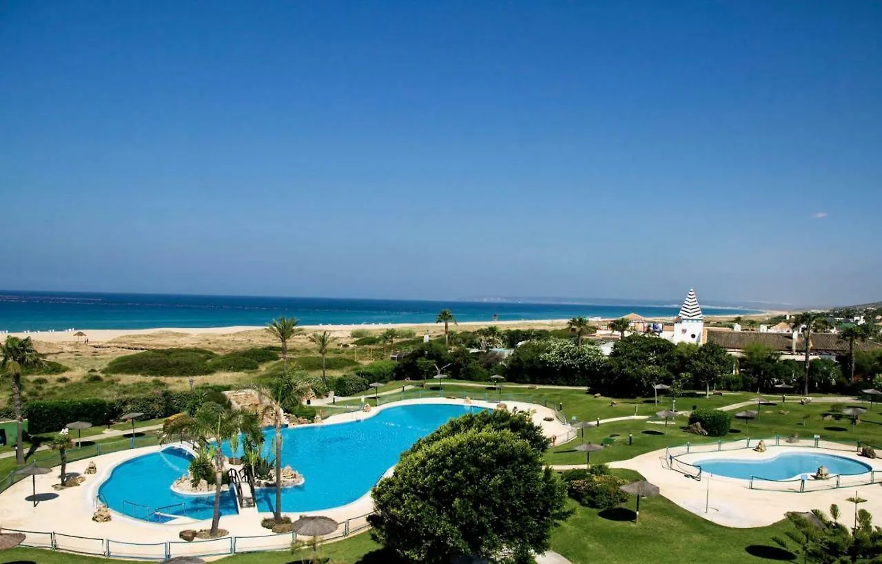 Apartment Atico Duplex En Zahara De Los Atunes
