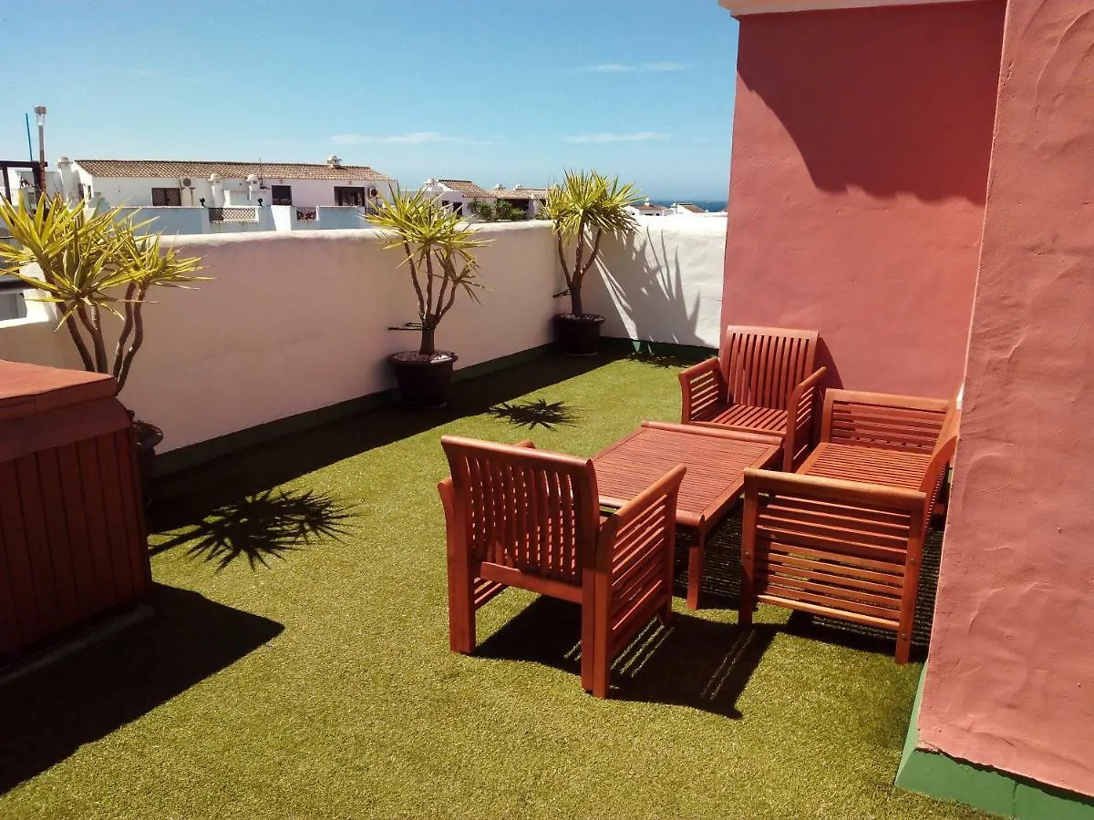 Atico Duplex En Zahara De Los Atunes
