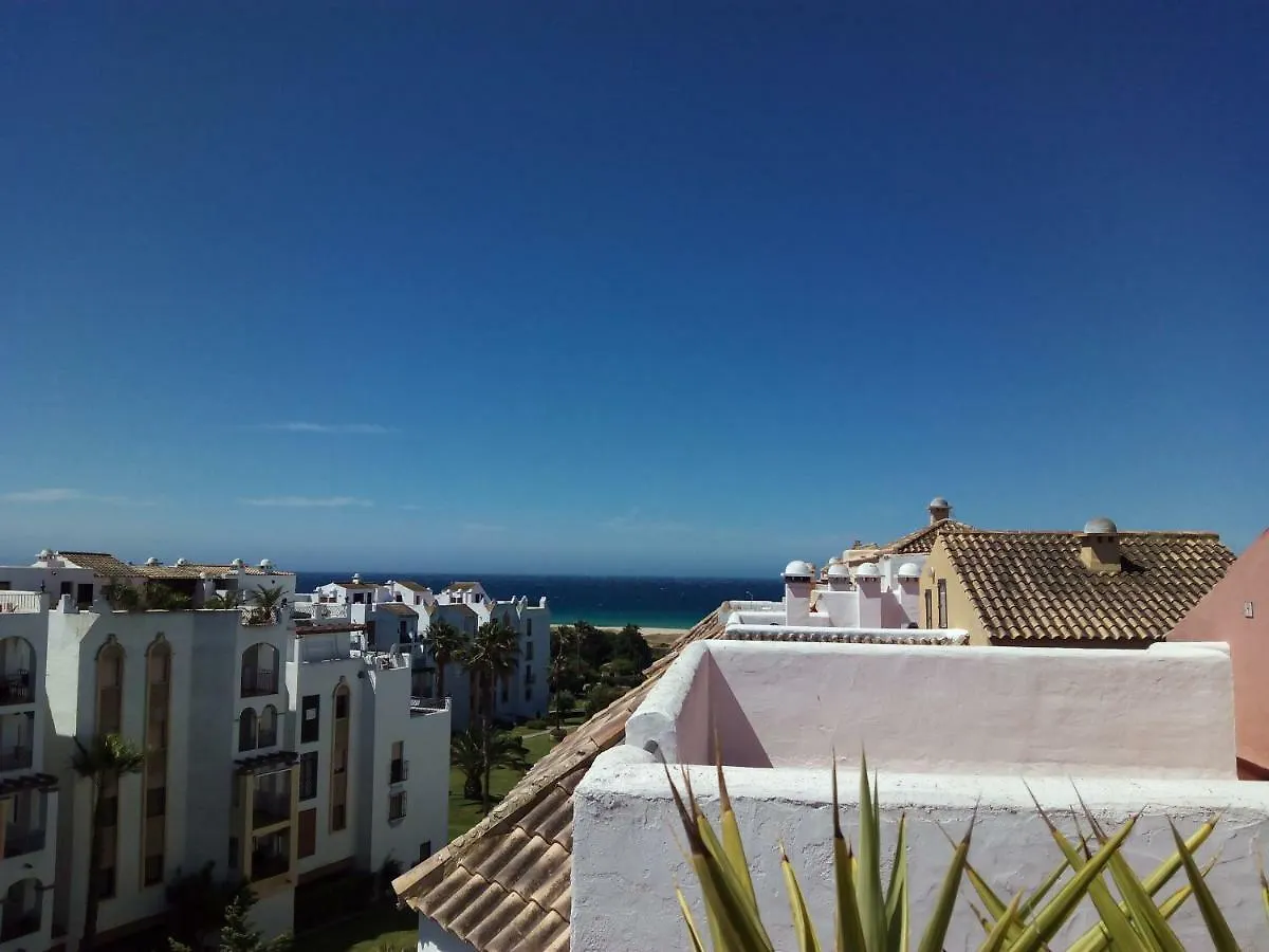 Atico Duplex En Zahara De Los Atunes Spain