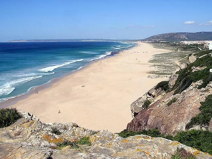Atico Duplex En Zahara De Los Atunes Spain