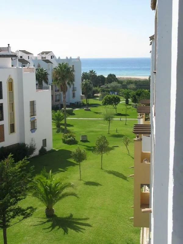 Apartment Atico Duplex En Zahara De Los Atunes