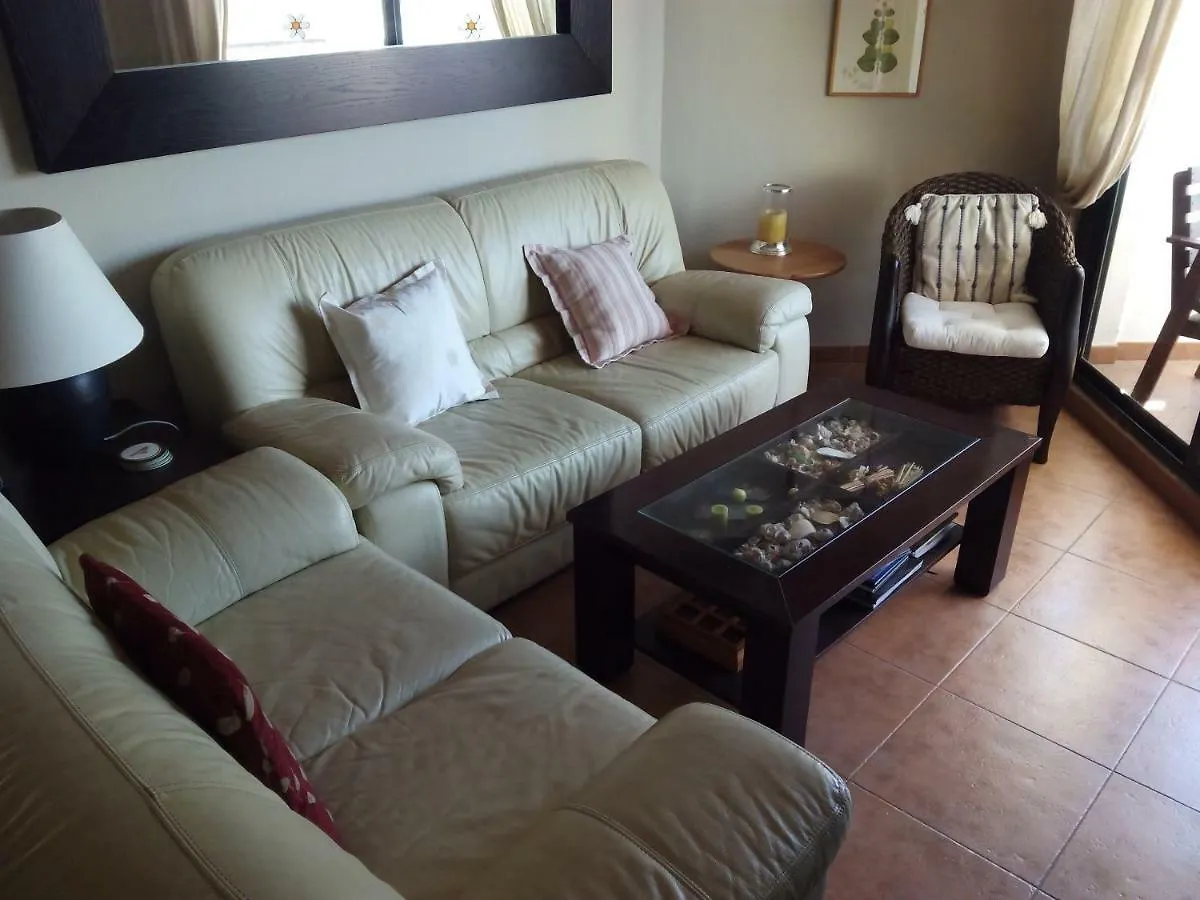 Apartment Atico Duplex En Zahara De Los Atunes Spain