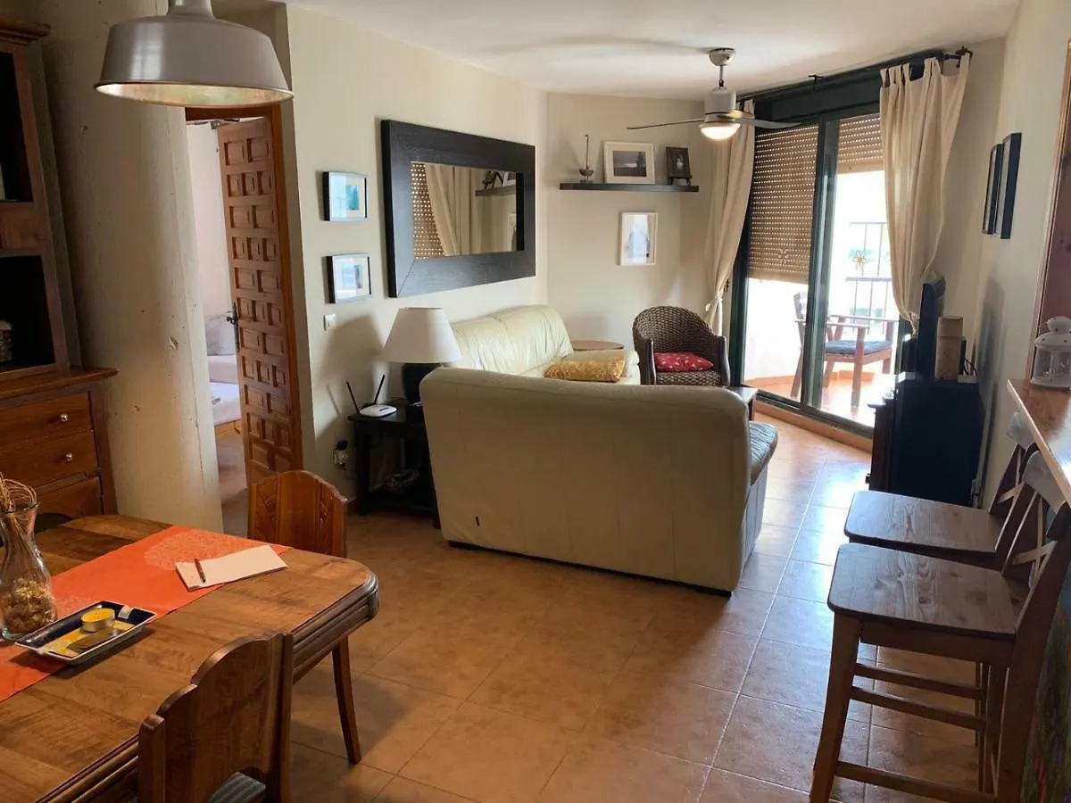Atico Duplex En Zahara De Los Atunes Apartment