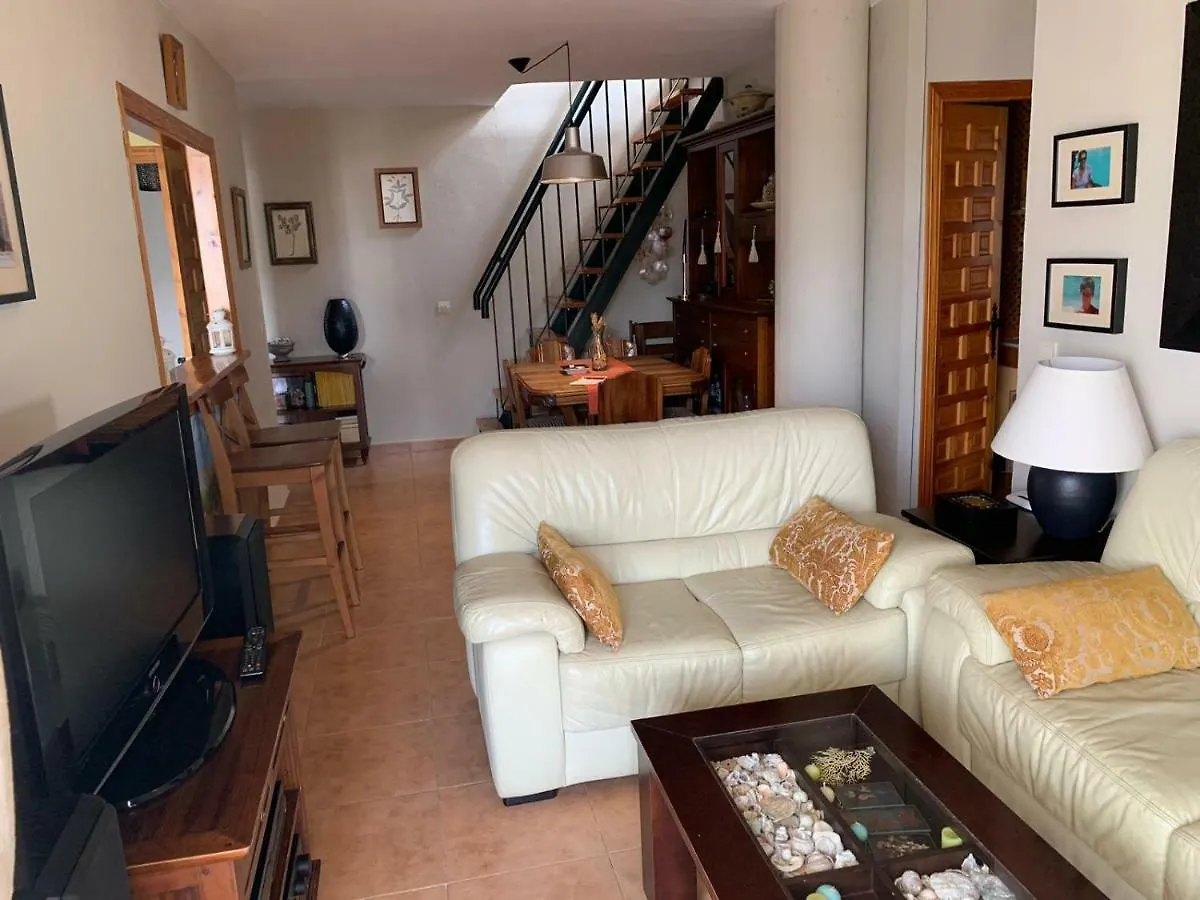 Atico Duplex En Zahara De Los Atunes