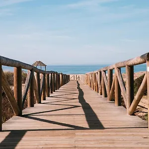 Apartamento 1º Linea De Playa Zahara De Atunes, Zahara de los Atunes